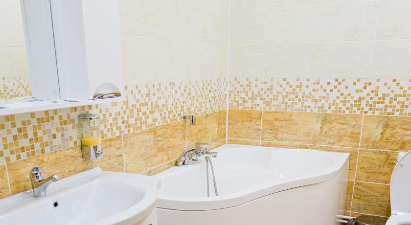 Гостиница Guest House Akvatorya Самара-24