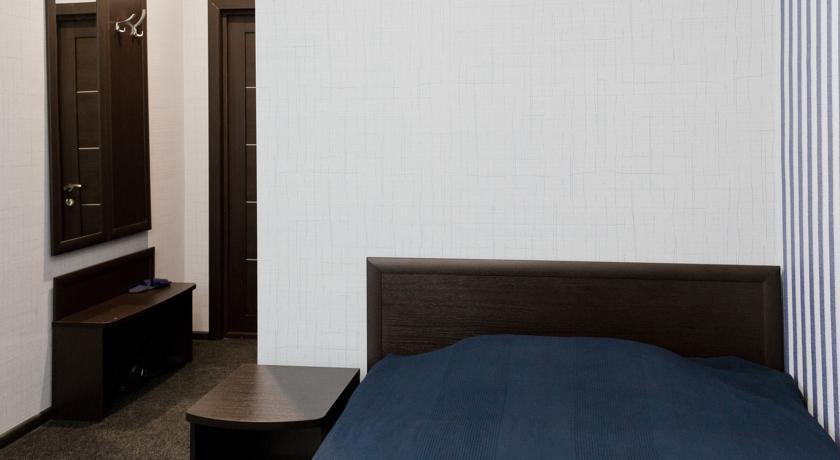 Гостиница Guest House Akvatorya Самара-7