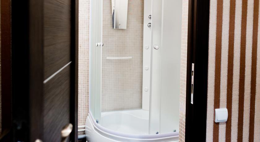Гостиница Guest House Akvatorya Самара-12