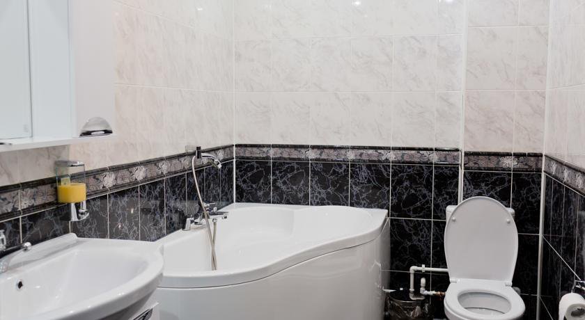 Гостиница Guest House Akvatorya Самара-28