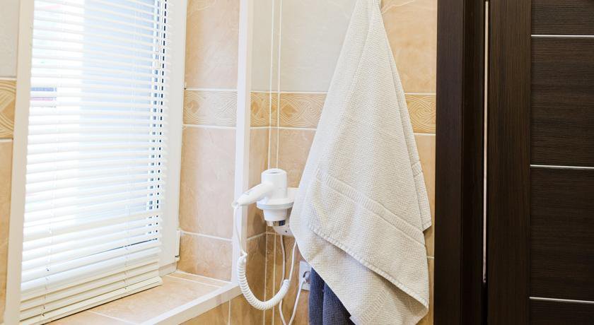 Гостиница Guest House Akvatorya Самара