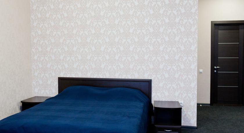 Гостиница Guest House Akvatorya Самара-22