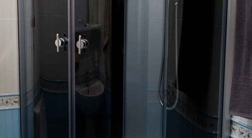 Гостиница Guest House Akvatorya Самара-8
