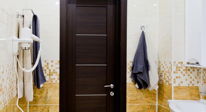Гостиница Guest House Akvatorya Самара