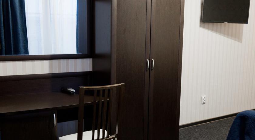 Гостиница Guest House Akvatorya Самара