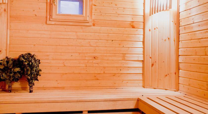 Гостиница Guest House Akvatorya Самара-34