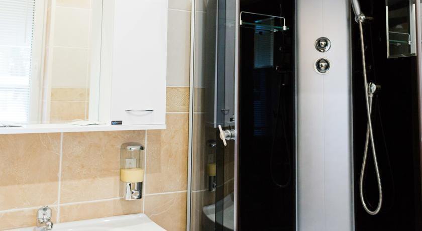 Гостиница Guest House Akvatorya Самара