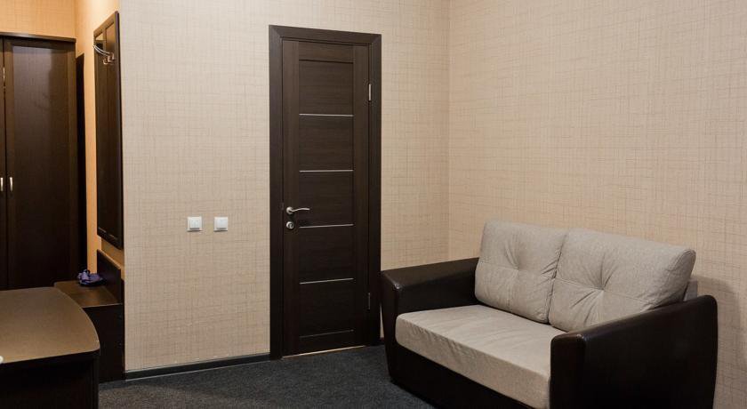 Гостиница Guest House Akvatorya Самара-36