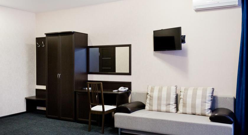 Гостиница Guest House Akvatorya Самара-23
