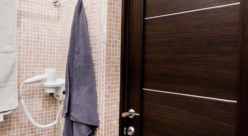 Гостиница Guest House Akvatorya Самара