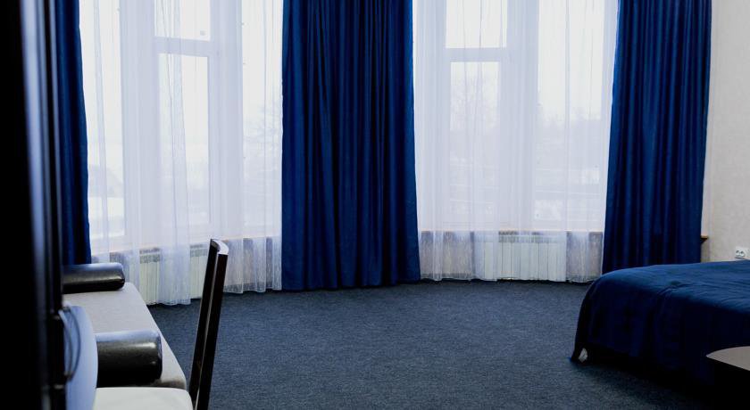 Гостиница Guest House Akvatorya Самара-21