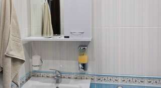 Гостиница Guest House Akvatorya Самара-5